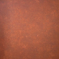 Galerie Precious Old Red Glass Bead Cord Fabric Design Wallpaper Roll