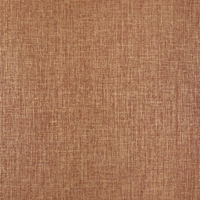 Galerie Precious Old Red Metallic Canvas Wallpaper Roll