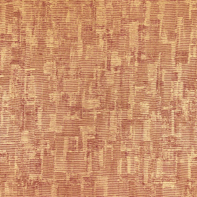 Galerie Precious Old Red Metallic Jacquard Wallpaper Roll