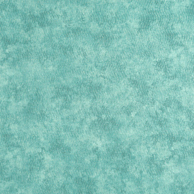 Galerie Precious Turquoise Glass Bead Cord Fabric Design Wallpaper Roll