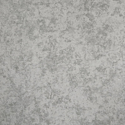 Galerie Precious Warm Grey Shimmery Satin Silk Fabric Design A4 Wallpaper Sample