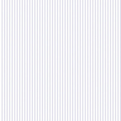 Galerie Pretty Prints Purple Ticking Stripe Wallpaper Roll