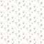 Galerie Pretty Prints White/Pink Floral Trail Wallpaper Roll