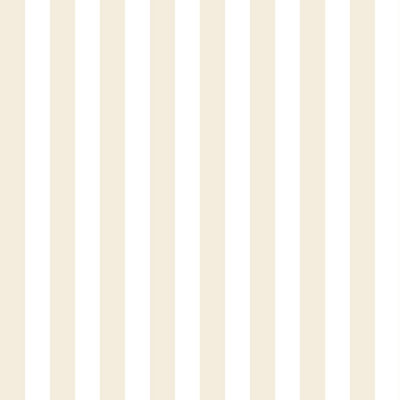 Galerie Rose Garden Beige Formal Stripes Smooth A4 Wallpaper Sample