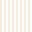 Galerie Rose Garden Beige Formal Stripes Smooth Wallpaper