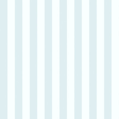 Galerie Rose Garden Blue Formal Stripes Smooth Wallpaper