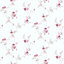 Galerie Rose Garden Pink Roses on Vines Smooth Wallpaper