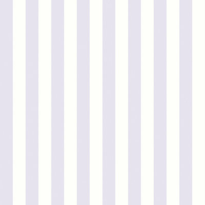 Galerie Rose Garden Purple Lilac Formal Stripes Smooth Wallpaper