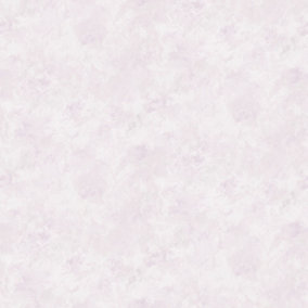 Galerie Rose Garden Purple Lilac Plaster Effect Plain Smooth Wallpaper