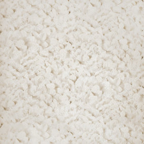 Galerie Salt Arco Himalayan Salt 3D Embossed Lustre Flower Leaf Wallpaper Roll