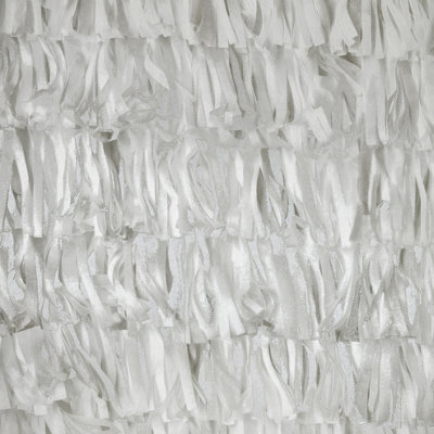 Galerie Salt Calma Allspice Shimmer Paper Strips Design Wallpaper Roll