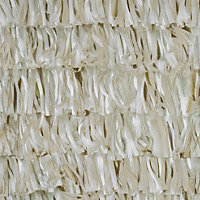 Galerie Salt Calma Sage Shimmer Paper Strips Design Wallpaper Roll