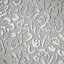Galerie Salt Fiore Allspice Metallic Flower Design Wallpaper Roll