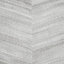 Galerie Salt Vetro Allspice Glass Beads Chevron Design Wallpaper Roll