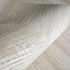 Galerie Salt Vetro Pine Nut Glass Beads Chevron Design Wallpaper Roll