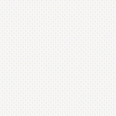 Galerie Secret Garden Beige/Grey Geometric Floral Scallop Wallpaper Roll