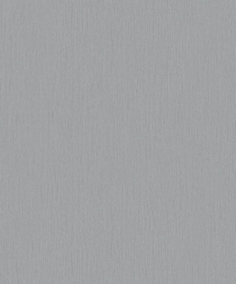 Galerie Serene Collection Greige Fine Silk Metallic Hue Wallpaper Roll