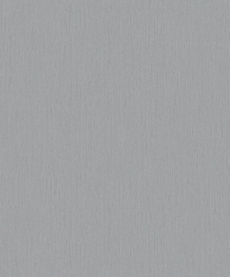 Galerie Serene Collection Greige Fine Silk Metallic Hue Wallpaper Roll