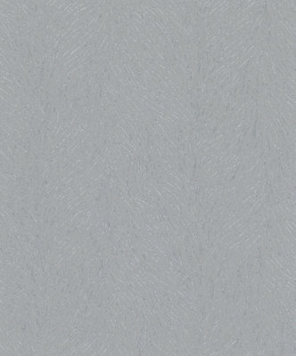 Galerie Serene Collection Metallic Grey Abstract Branches Wallpaper Roll