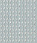 Galerie Serene Collection Metallic Grey Geometric Zig-Zag Wallpaper Roll