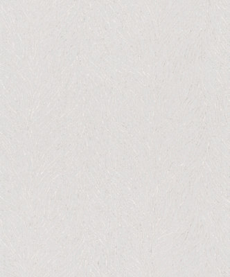 Galerie Serene Collection Metallic White Abstract Branches Wallpaper Roll