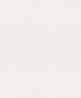 Galerie Serene Collection Off White Fine Silk Metallic Hue Wallpaper Roll