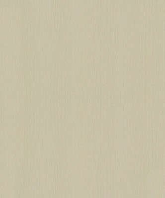 Galerie Serene Collection Taupe Fine Silk Metallic Hue Wallpaper Roll