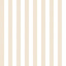Galerie Shades Beige Stripe Smooth Wallpaper
