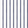 Galerie Shades Blue Stripe Smooth Wallpaper