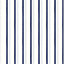 Galerie Shades Blue Stripe Smooth Wallpaper