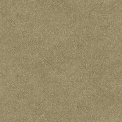 Galerie Shades of Colour Beige Leather Effect Wallpaper