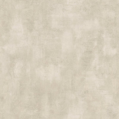 Galerie Shades of Colour Beige Mottled Effect Wallpaper