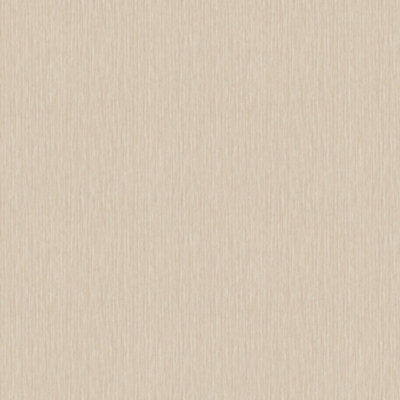 Galerie Shades of Colour Beige Pink Plain Textured Wallpaper