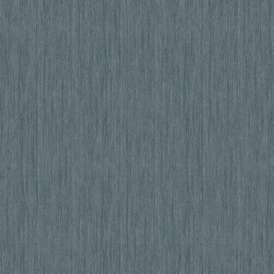 Galerie Shades of Colour Blue Grasscloth Effect Wallpaper