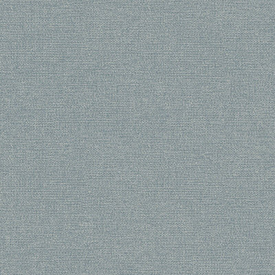 Galerie Shades of Colour Blue Plain Texture A4 Wallpaper Sample