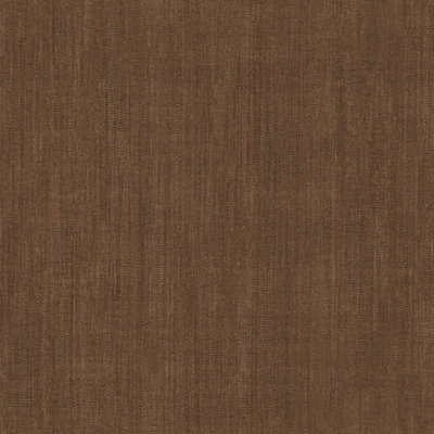 Galerie Shades of Colour Bronze Brown Textile Textured Wallpaper