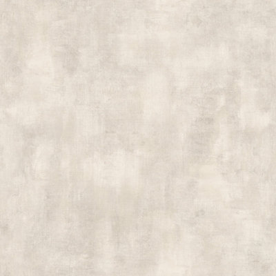 Galerie Shades of Colour Cream Mottled Effect Wallpaper