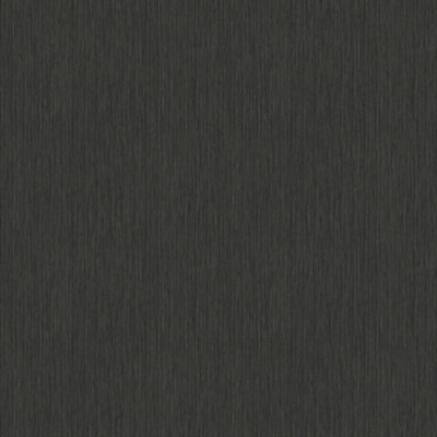 Galerie Shades of Colour Dark Grey Plain Textured Wallpaper