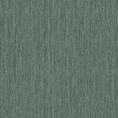 Galerie Shades of Colour Green Grasscloth Effect Wallpaper