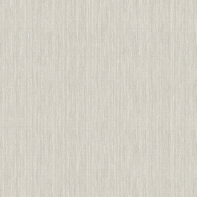 Galerie Shades of Colour Greige Grasscloth Effect Wallpaper