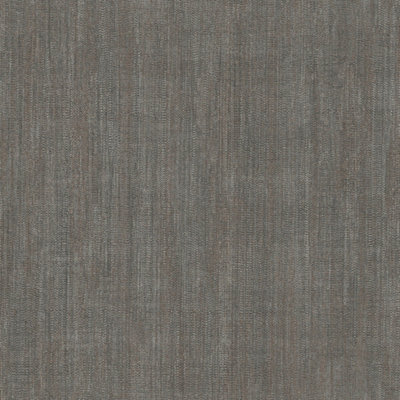 Galerie Shades of Colour Grey Brown Textile Textured Wallpaper