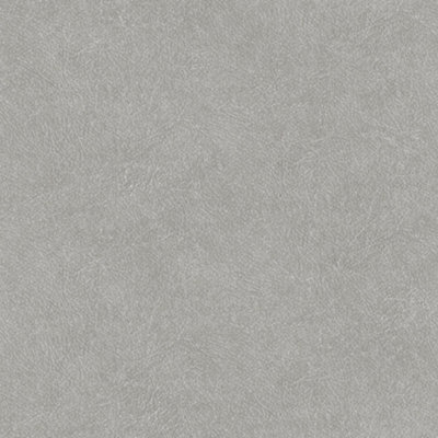 Galerie Shades of Colour Grey Leather Effect Wallpaper