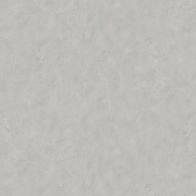 Galerie Shades of Colour Grey Plaster Effect Wallpaper