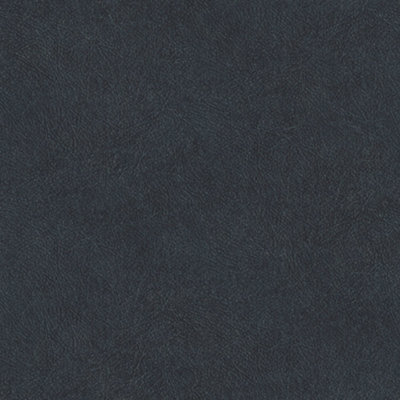 Galerie Shades of Colour Navy Leather Effect Wallpaper