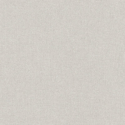 Galerie Shades of Colour Silver Grey Plain Texture Wallpaper