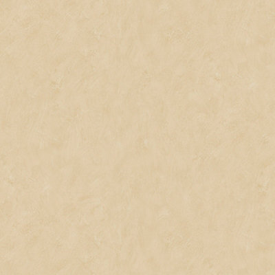Galerie Shades of Colour Tan Plaster Effect A4 Wallpaper Sample