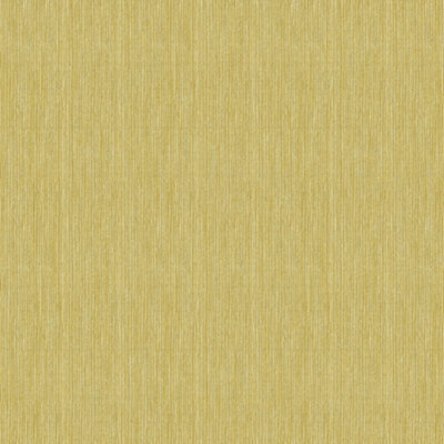 Galerie Shades of Colour Yellow Grasscloth Effect Wallpaper