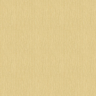 Galerie Shades of Colour Yellow Plain Textured Wallpaper