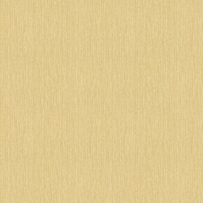 Galerie Shades of Colour Yellow Plain Textured Wallpaper