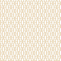 Galerie Shades Yellow Gold Geometric Smooth Wallpaper